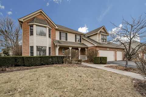 2756 Breckenridge Lane, Naperville, IL 60565