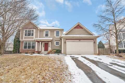 291 Exeter Lane, Sugar Grove, IL 60554