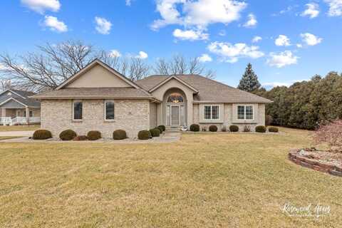 787 Jeremy Drive, Bourbonnais, IL 60914