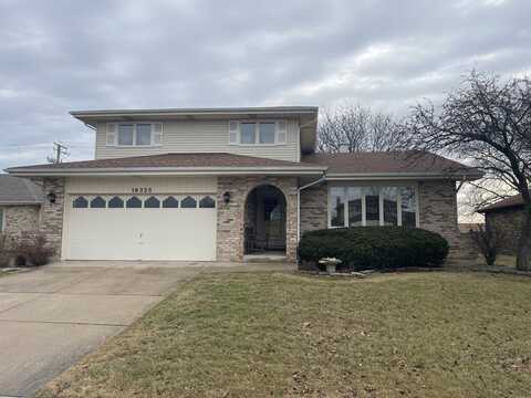 16325 Prairie Drive, Tinley Park, IL 60477