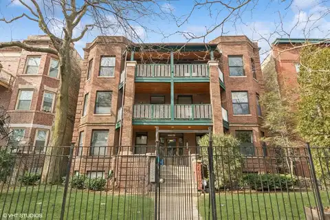 4626 N RACINE Avenue, Chicago, IL 60640