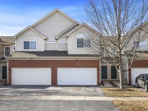 320 Abington Woods Drive, Aurora, IL 60502