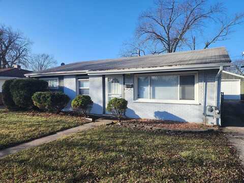 1370 Forest Place, Calumet City, IL 60409