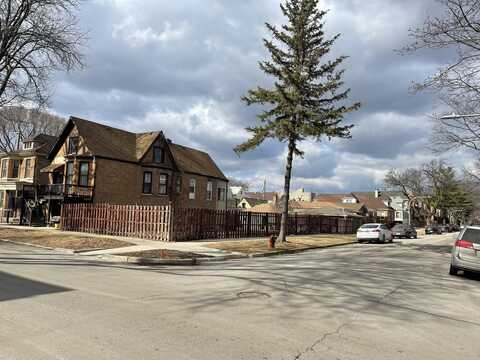 1932 W 38th Street, Chicago, IL 60609