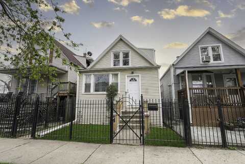 1524 N Keating Avenue, Chicago, IL 60651