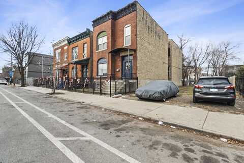 2722 W Jackson Boulevard, Chicago, IL 60612