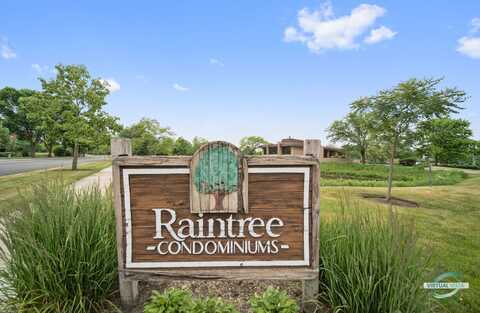 450 Raintree Court, Glen Ellyn, IL 60137