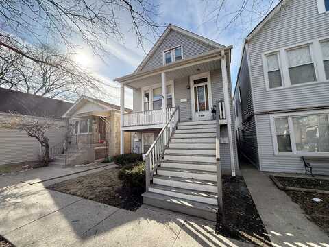 1338 Euclid Avenue, Berwyn, IL 60402