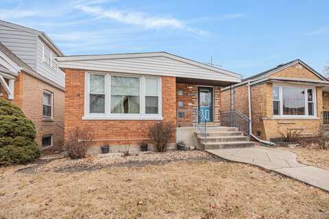 5549 S Merrimac Avenue, Chicago, IL 60638