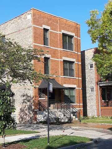 1630 W GREGORY Street, Chicago, IL 60640