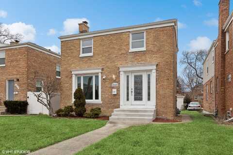 3909 Jackson Street, Bellwood, IL 60104