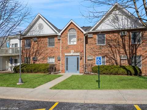 1361 Cunat Court, Lake In The Hills, IL 60156