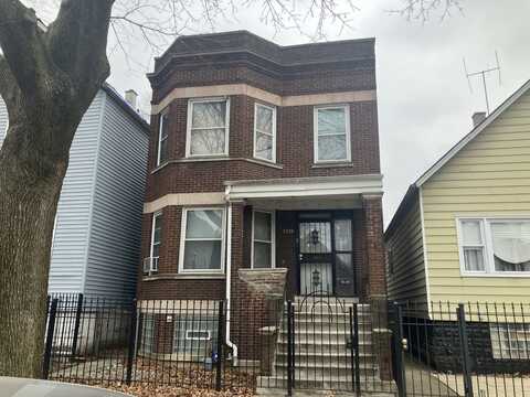 5338 S Carpenter Street, Chicago, IL 60609