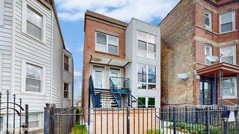 3502 W Diversey Avenue, Chicago, IL 60647