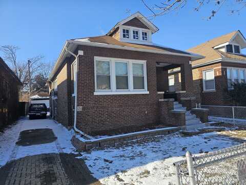 7542 S Morgan Avenue, Chicago, IL 60620