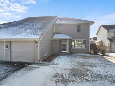 4A Statesboro Drive, Belle Fourche, SD 57717