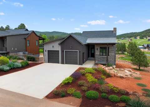 12235 Miles Cooper Court, Sturgis, SD 57785