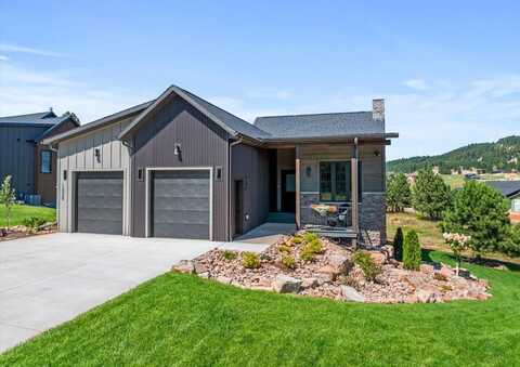 12235 Miles Cooper Court, Sturgis, SD 57785