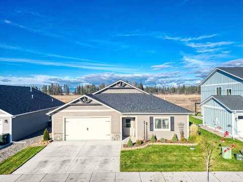 4019 Snowberry Avenue, Kalispell, MT 59901