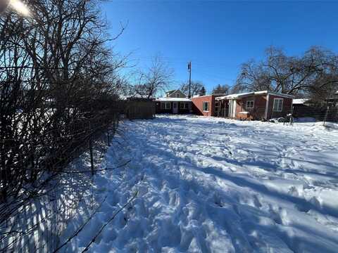 901 Sherwood Street, Missoula, MT 59802