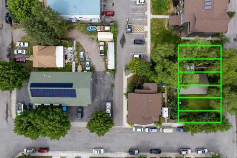 103 Inez Street, Missoula, MT 59801