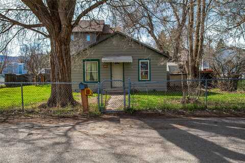 103 Inez Street, Missoula, MT 59801