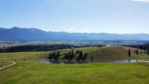 Lot 4 Scenery Hill Drive, Rexford, MT 59930