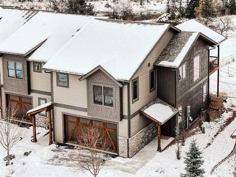 751 Lenna Joy Drive, Whitefish, MT 59937