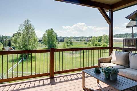 751 Lenna Joy Drive, Whitefish, MT 59937