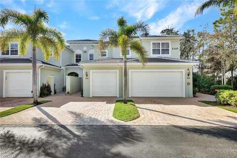 1345 Mariposa, NAPLES, FL 34105