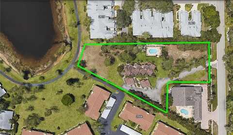 2708 Santa Cruz, NAPLES, FL 34112