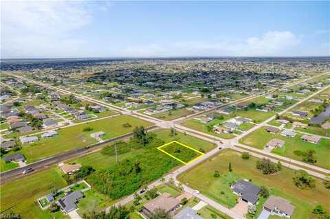 6 SW 24th, CAPE CORAL, FL 33991