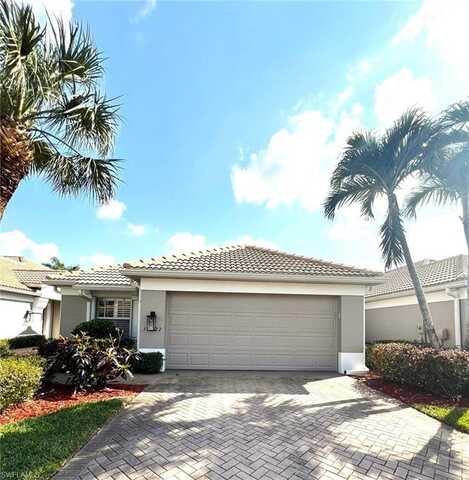 10022 Horse Creek, FORT MYERS, FL 33913