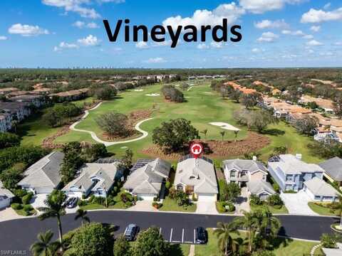 66 Fountain, NAPLES, FL 34119