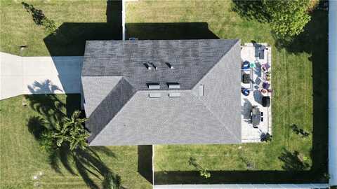 3605 SE 2nd, CAPE CORAL, FL 33904
