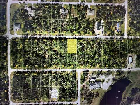 18137 Goliad, PORT CHARLOTTE, FL 33954