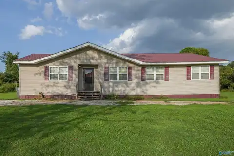 461 Church Street, Hillsboro, AL 35643