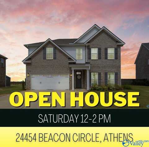 24454 Beacon Circle, Athens, AL 35613