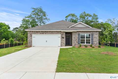 4828 Benjamins Bloom Loop, Huntsville, AL 35810