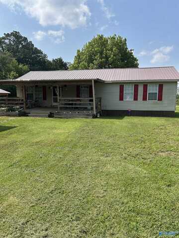 116 Hunter Drive, Union Grove, AL 35175