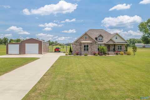 3535 Lister Ferry Road, Southside, AL 35907