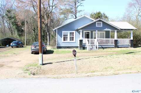 528 S River Street, Centre, AL 35960