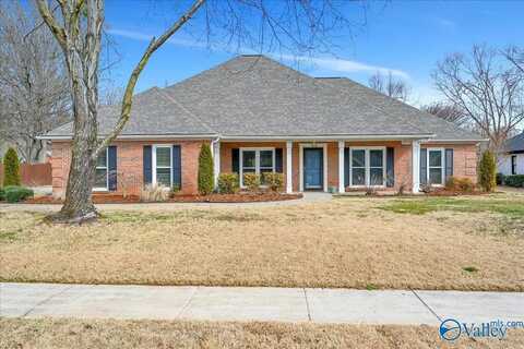 2603 Edgerton Drive SE, Hampton Cove, AL 35763