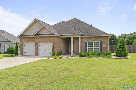 115 Somer Creek Lane, Huntsville, AL 35811