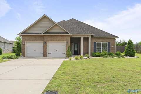 115 Somer Creek Lane, Huntsville, AL 35811