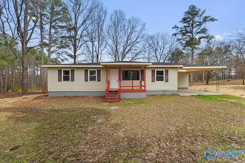 89 County Road 508, Moulton, AL 35650