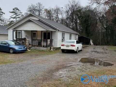 530 S River Street, Centre, AL 35960