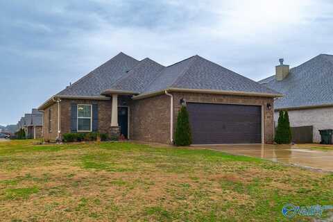 107 Elledge Farm Drive, Hazel Green, AL 35750