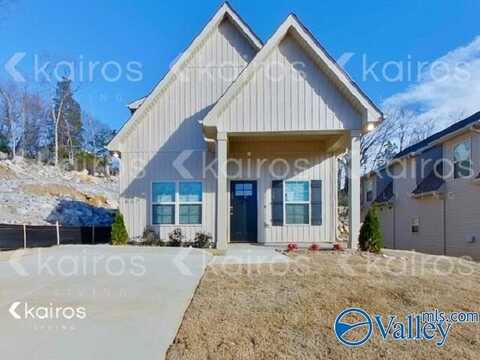 607 Wellingburg Road SE, Huntsville, AL 35803