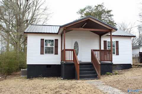 268 Russell Street, Gadsden, AL 35903